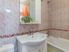 Апартаменты Нижегородская Ярмарка