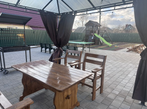 Гостевой Дом Гости Ростов