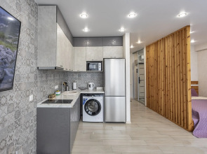 Квартира в новом доме ЖК Морион