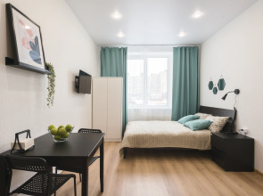 Квартира в Посёлке Песочный Напротив НМИЦ Онкологии