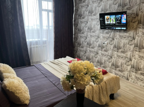 Апартаменты Речной Панорама