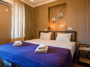 Отель  at Gomi 19