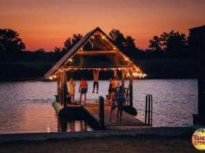 Гостевой Дом Казачий Хуторок