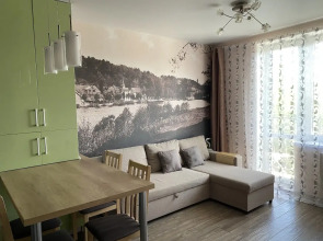 Апартаменты Sea&Sun Comfort+