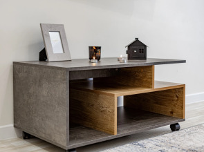 Апартаменты ЖК у парка