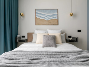 Апартаменты Moon River