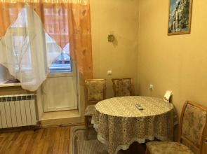 Гостевой дом Соловьиная роща