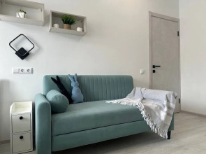 Квартира ДзенХоум Нижний Новгород 173