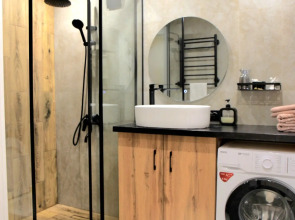 Квартира Апартаменты ТЦ Москва-Лето