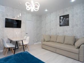 Апартаменты ЖК Нобелевский