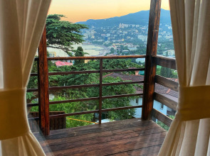 Гостевой дом Mister Tooker