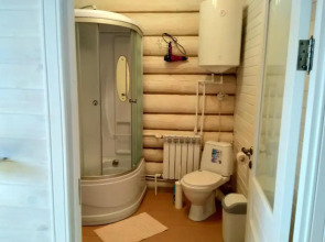 Гостевой дом на Пляжной