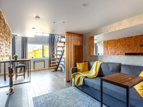 Апартаменты на улице Чертановская 7