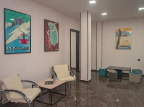 Apartments Joyn Apartments