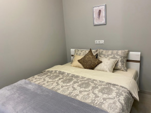 Апартаменты Гоолдмэн