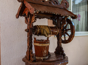 Гостевой дом Морская Ладья