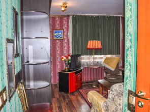 Квартира на Угличской 16