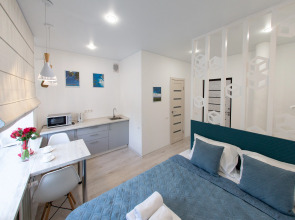 Na Lenina 48 Flat 4