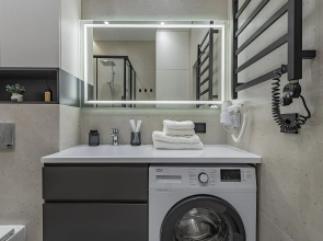 Квартира 2Rooms