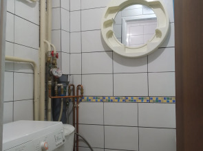 Квартира Две Подушки (3 чел) на Ленинградском, 14