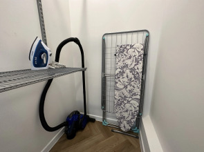 Квартира ЖК Театральный с Видом на Море