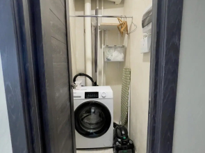 Квартира Бастион