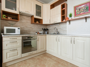 Апартаменты Бельведер