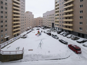 Апартаменты на Тульской 80