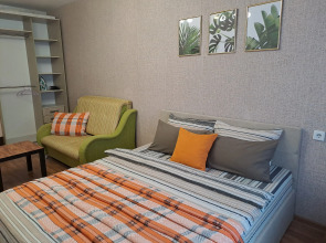 Квартира Уютная на Байбакова