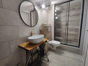 Гостевой Дом Слобода у Студеной  горы