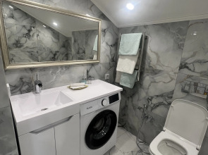 Апартаменты Rose Lux Roof