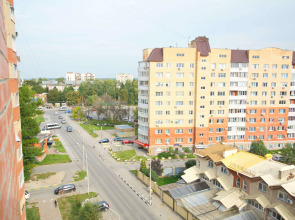 Апартаменты на Проспекте Ленина 112б