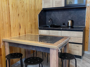 Гостевой Дом Snow Peaks