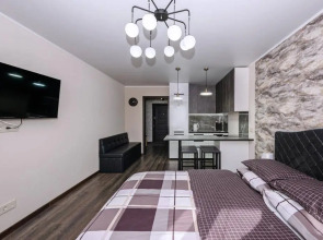 Апартаменты Премьер