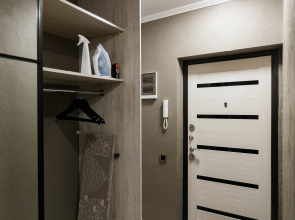 Квартира Aparts Pro Прекрасное жилье рядом с парком им. Гагарина