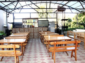 Мини-отель Мандариновый сад