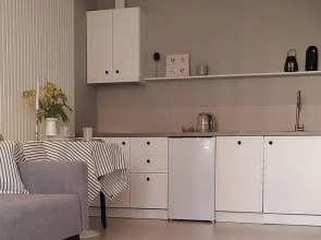 Квартира Однокомнатная Около Меги