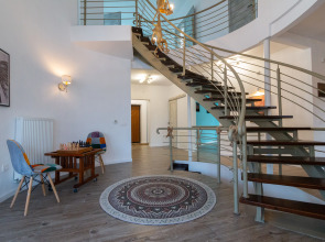 Вилла Твой Дворец в Малиновке