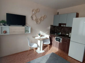 Квартира Уютная Студия