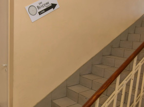 Хостел The Best Time