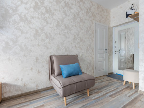 Апартаменты ЖК Прокшино 375