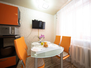 Апартаменты PtzHome Cтудия Орхидея