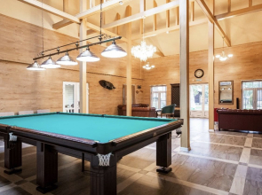 Гостевой дом На Чеснаве