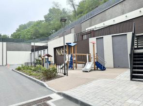 Квартира В клубном доме в центре города