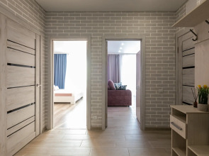 Квартира Сутки Уфа Лесотехникума 21