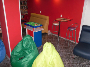 Хостел Профит