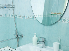 Квартира Студии Be Home на Строительном 2