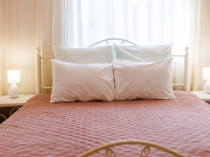 Квартира Двухкомнатная на Фрунзе 19