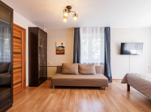 Квартира На Николая Руднева