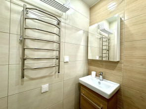 Квартира Mars Hotel Павловский Тракт 307